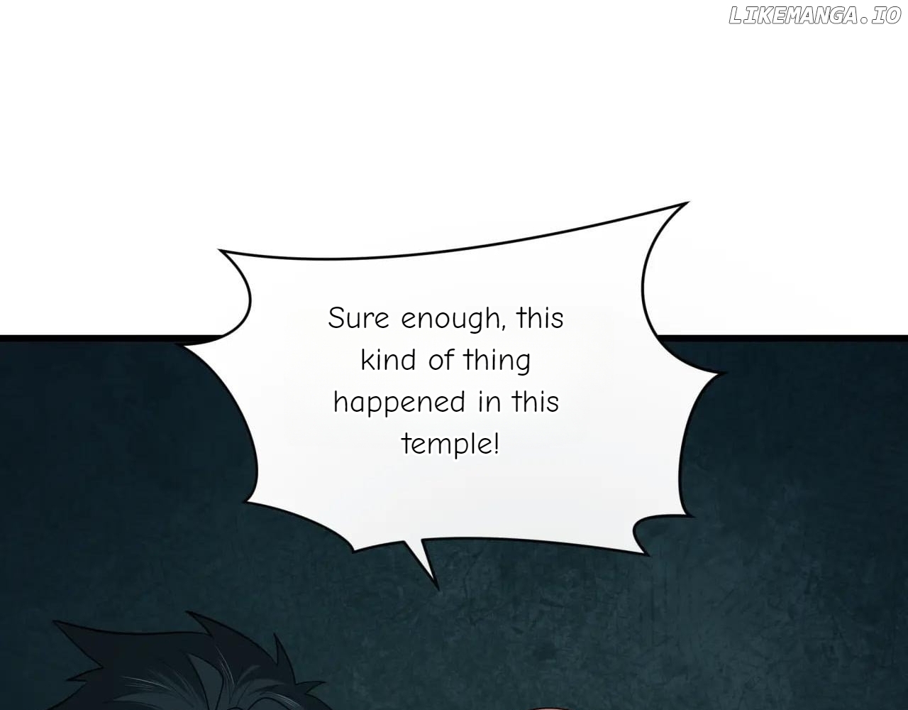 Era of the Haunted Chapter 344 - page 40